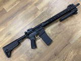 SPRINGFIELD ARMORY SAINT VICTOR 5.56 NATO WITH BIPOD 5.56X45MM NATO - 2 of 3