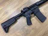 SPRINGFIELD ARMORY SAINT VICTOR 5.56 NATO WITH BIPOD 5.56X45MM NATO - 3 of 3