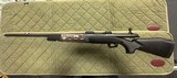 SMITH & WESSON I Bolt
.270 WIN - 2 of 2
