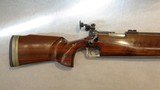 REMINGTON 700 Target Rifle .308 WIN - 3 of 3