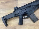 BERETTA ARX 100 ARX100 SIDE FOLDING STOCK 5.56X45MM NATO - 2 of 3