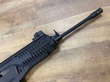 BERETTA ARX 100 ARX100 SIDE FOLDING STOCK 5.56X45MM NATO - 3 of 3