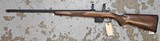 CZ 527 6.5MM GRENDEL - 1 of 2