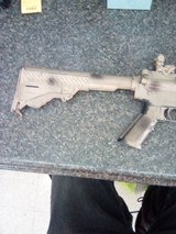 DPMS DP-15 5.56X45MM NATO - 1 of 3