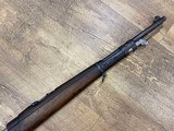 MAUSER BERLIN MODELO ARGENTINO 1909 7.65X53MM ARGENTINE (7.65X53MM MAUSER) - 3 of 3