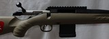 RUGER AMERICAN 5.56X45MM NATO - 3 of 3