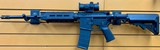SMITH & WESSON M&P 15 Sport II, AR15 .223 REM/5.56 NATO - 1 of 3