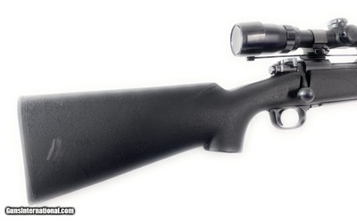 WINCHESTER 70 .22-250 REM