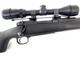 WINCHESTER 70 .22-250 REM - 2 of 3