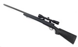 WINCHESTER 70 .22-250 REM - 3 of 3