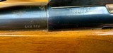 MAUSER Fabrica De Armas Model 98 6MM REM - 3 of 3