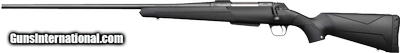 WINCHESTER XPR
.270 WIN