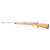 BROWNING X-BOLT WHITE GOLD MEDALLION .30-06 SPRG - 1 of 2