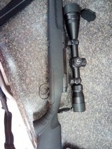 SAVAGE ARMS AXIS 6.5MM CREEDMOOR - 2 of 3