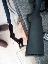 SAVAGE ARMS AXIS 6.5MM CREEDMOOR - 3 of 3