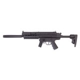 GSG GERMAN SPORT GUNS GSG-16 .22 LR - 1 of 3