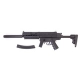 GSG GERMAN SPORT GUNS GSG-16 .22 LR - 3 of 3