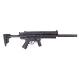 GSG GERMAN SPORT GUNS GSG-16 .22 LR - 2 of 3