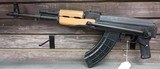 ROMARM WASR-10UF 7.62X39MM - 3 of 3