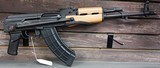 ROMARM WASR-10UF 7.62X39MM - 2 of 3