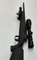 SAVAGE ARMS AXIS 6.5MM CREEDMOOR - 3 of 3