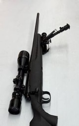 SAVAGE ARMS AXIS 6.5MM CREEDMOOR - 2 of 3