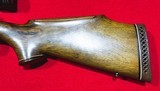 SAVAGE ARMS 110L LH .243 WIN - 2 of 3