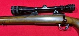 SAVAGE ARMS 110L LH .243 WIN - 3 of 3