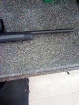 THOMPSON/CENTER ARMS TC
.308 WIN - 2 of 3