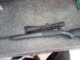 THOMPSON/CENTER ARMS TC
.308 WIN - 3 of 3