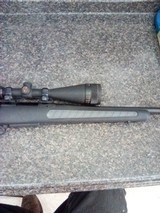 THOMPSON/CENTER ARMS TC
.308 WIN - 1 of 3