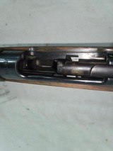 HEUBERG JAGDWAFFEN Dutch Hembrug 1916 6.5x53R - 2 of 3