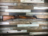 SAKO L46 .222 REM - 1 of 3