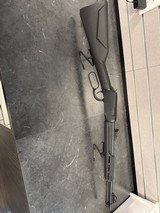 CBC INDUSTRIES Rio Bravo .22 LR - 1 of 3