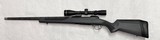 SAVAGE ARMS 110 ULTRALIGHT .308 WIN - 2 of 2