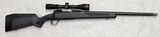 SAVAGE ARMS 110 ULTRALIGHT .308 WIN - 1 of 2