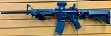 COLT AR-15A3 Tactical Carbine .223 REM/5.56 NATO - 1 of 3