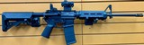 COLT AR-15A3 Tactical Carbine .223 REM/5.56 NATO - 2 of 3