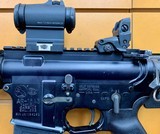 COLT AR-15A3 Tactical Carbine .223 REM/5.56 NATO - 3 of 3