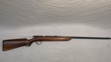 REMINGTON Model 41 .22 S/L/LR - 1 of 3