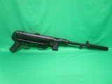 GSG GERMAN SPORTS GUNS MP40 .22 LR - 2 of 3