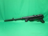 GSG GERMAN SPORTS GUNS MP40 .22 LR - 3 of 3