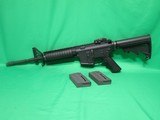 COLT M4 CARBINE .22 LR - 1 of 3