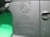 COLT M4 CARBINE .22 LR - 3 of 3