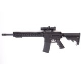 RUGER M&P-15 5.56X45MM NATO - 1 of 3
