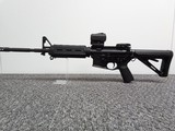 BUSHMASTER XM15-ES2 .223 REM/5.56 NATO - 1 of 3