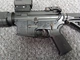 BUSHMASTER XM15-ES2 .223 REM/5.56 NATO - 3 of 3