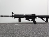 BUSHMASTER XM15-ES2 .223 REM/5.56 NATO - 1 of 3