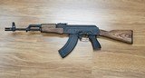 ROMARM/CUGIR WASR-10 7.62X39MM - 1 of 3