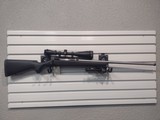 SAVAGE ARMS NOT MARKED 7MM-08 REM - 1 of 3